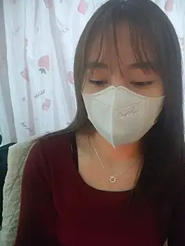 Kajisu 26 online show from March 8, 2026, 1:25 am