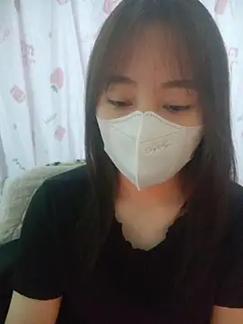 Kajisu 26 online show from March 9, 2026, 1:20 am