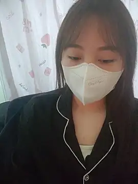 Kajisu 26 online show from March 12, 2026, 1:34 am