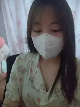 Kajisu 26 online show from May 21, 2026, 1:34 am