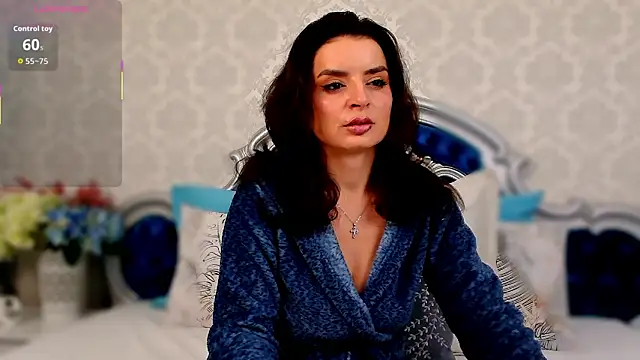 LilithDaughter online show from November 19, 2025, 6:02 am