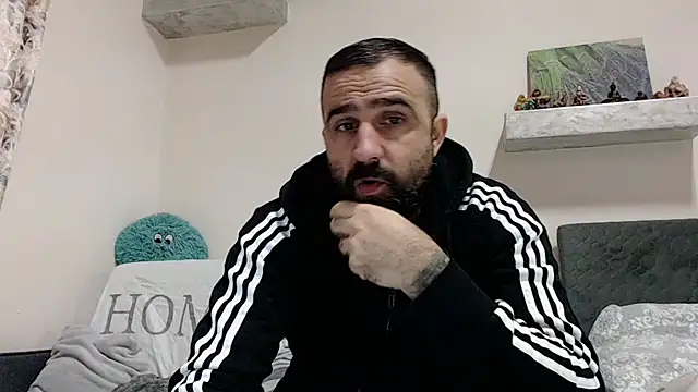 ivat80 online show from December 22, 2024, 6:17 am