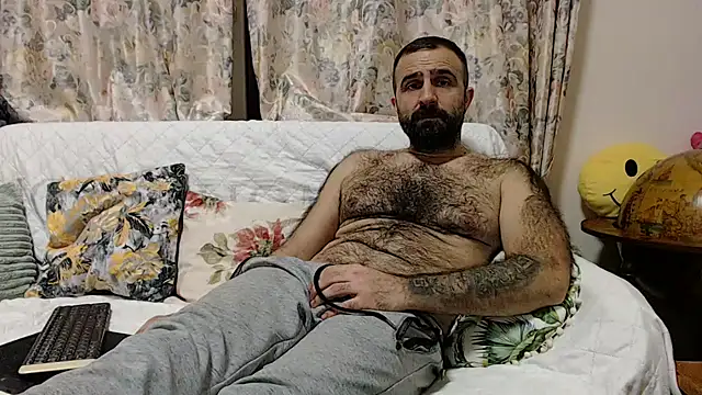 ivat80 online show from January 24, 2025, 5:53 pm