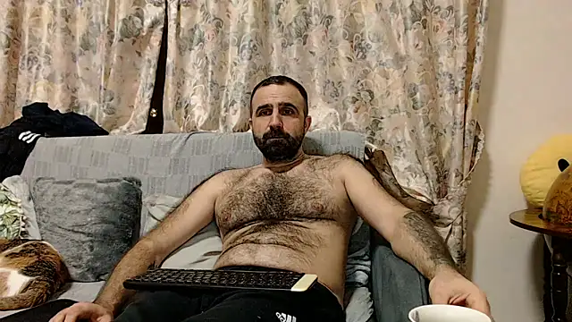 ivat80 online show from February 27, 2025, 4:32 pm