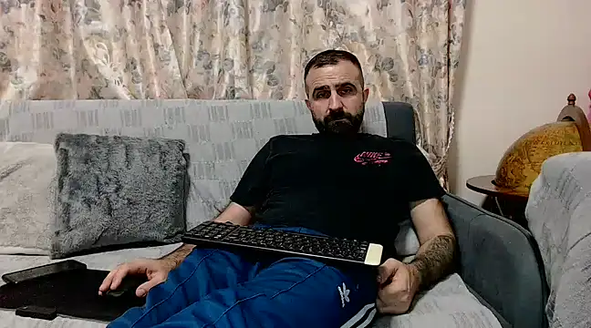 ivat80 online show from March 5, 2025, 5:29 pm