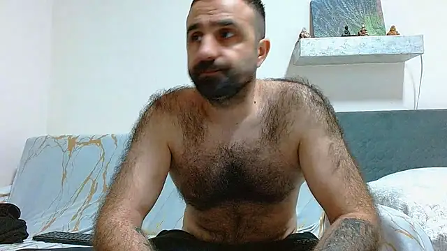 ivat80 online show from December 14, 2025, 4:34 pm