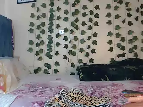 libra goddess online show from March 13, 2025, 12:02 pm