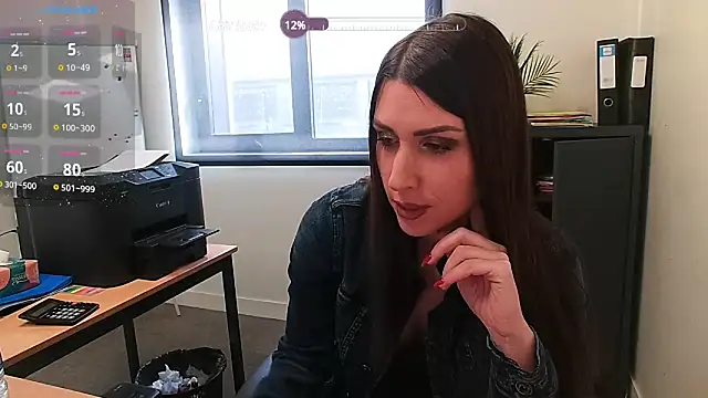 Lib ertine32 online show from January 14, 2025, 11:20 am