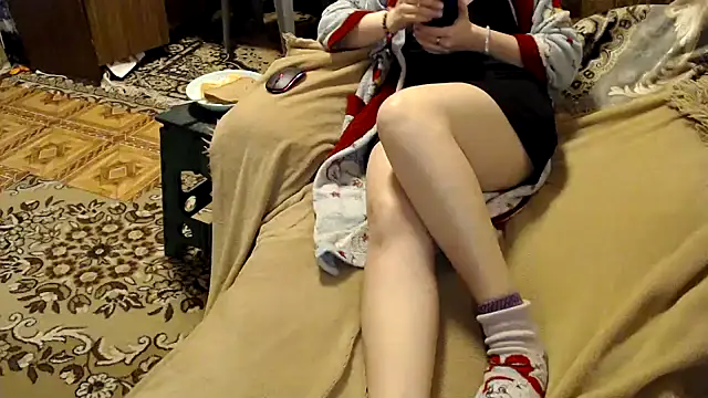  Kitti  online show from March 11, 2025, 12:33 am