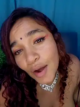 Darsha Hara online show from February 16, 2025, 7:38 pm