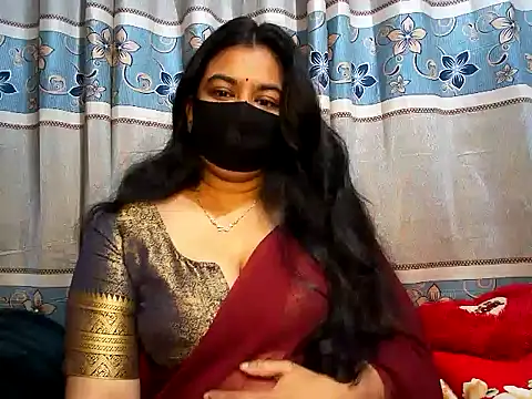 A-sweetgirl online show from January 31, 2025, 6:02 am