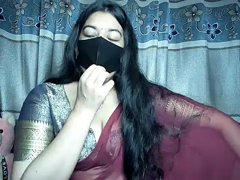 A-sweetgirl online show from February 2, 2025, 5:26 pm