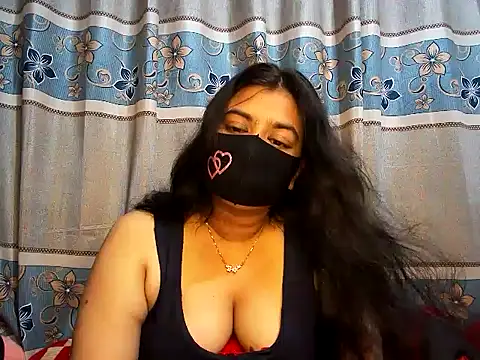 A-sweetgirl online show from March 1, 2025, 5:27 pm