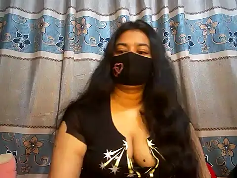 A-sweetgirl online show from March 21, 2025, 3:55 am