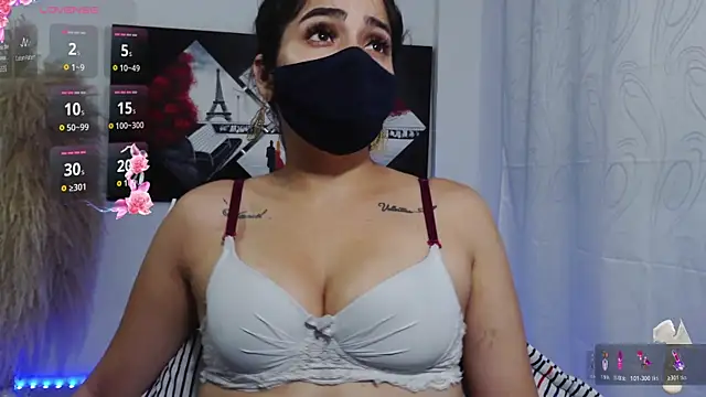 umarany online show from December 17, 2025, 11:22 pm