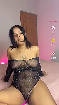 ninapego online show from December 3, 2024, 2:36 am