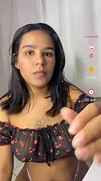 ninapego online show from February 17, 2025, 1:04 am