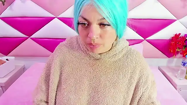 Cocoo Nuth online show from March 21, 2026, 3:00 am