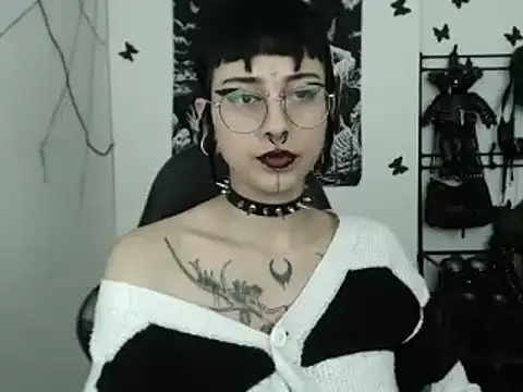 n0sferatus   online show from October 30, 2025, 4:14 am