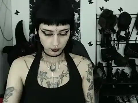 Snapshot of n0sferatus__ chatting on February 1, 2026, 11:36 pm n0sferatus online show from February 1, 2026, 11:36 pm