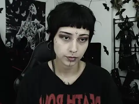 n0sferatus   online show from June 23, 2026, 3:15 am
