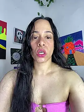 jeniferlove1 online show from January 10, 2026, 2:13 am