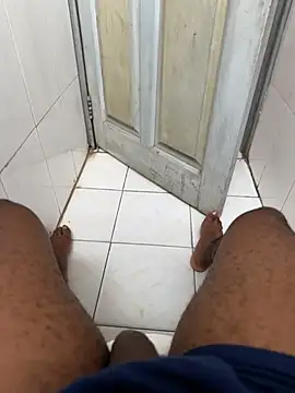 Black-mamba-madingo online show from November 27, 2025, 11:01 am