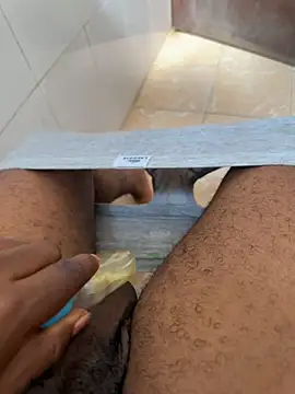 Black-mamba-madingo online show from December 3, 2025, 1:53 pm