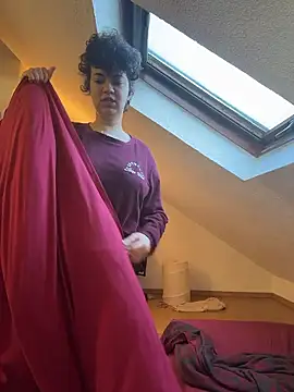 rafamarianoofc online show from January 18, 2026, 8:51 am