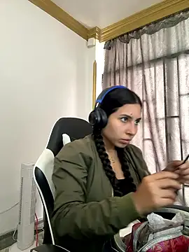 bella-black online show from January 17, 2026, 1:49 pm