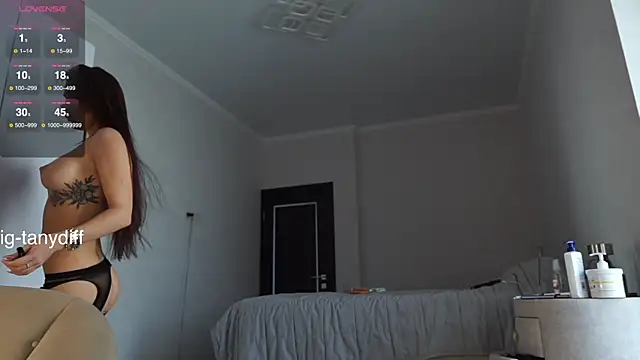 diffgirls2 online show from January 25, 2025, 7:38 am