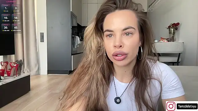 diffgirls2 online show from April 25, 2026, 7:11 am