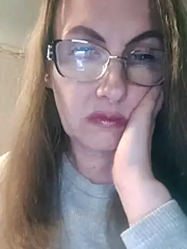 Evelina cute online show from March 13, 2026, 4:24 pm