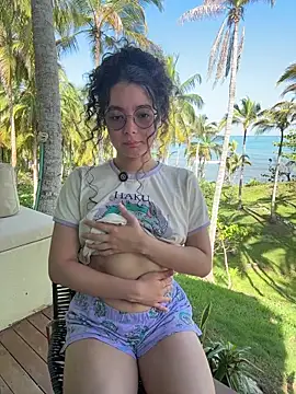 Antoniart  online show from November 6, 2025, 1:56 pm