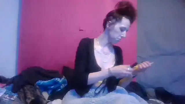 KittaRox online show from December 20, 2024, 11:54 am