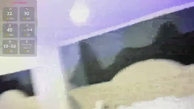 AmberGreyy  online show from March 17, 2025, 1:18 pm