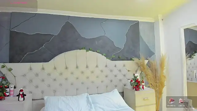 AmberGreyy  online show from December 21, 2025, 2:02 pm