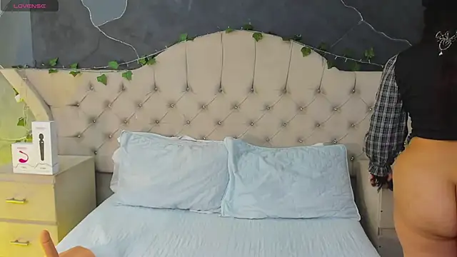 AmberGreyy  online show from January 16, 2026, 6:01 pm