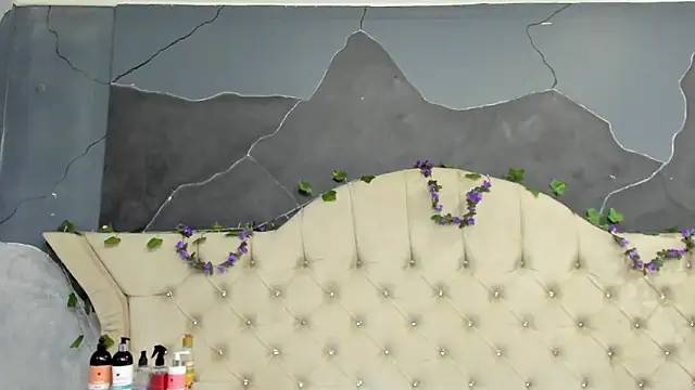 AmberGreyy  online show from February 2, 2026, 5:22 pm