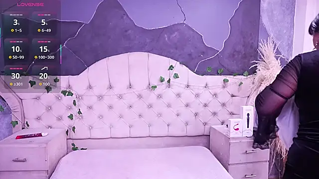 AmberGreyy  online show from February 15, 2026, 1:41 pm