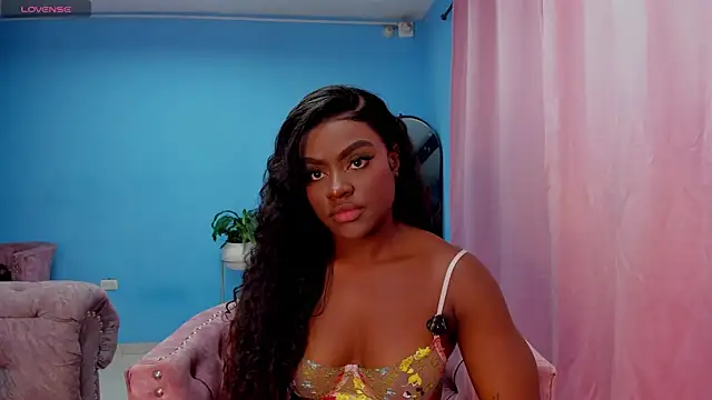 IsabellaBromsS online show from April 1, 2026, 11:35 pm