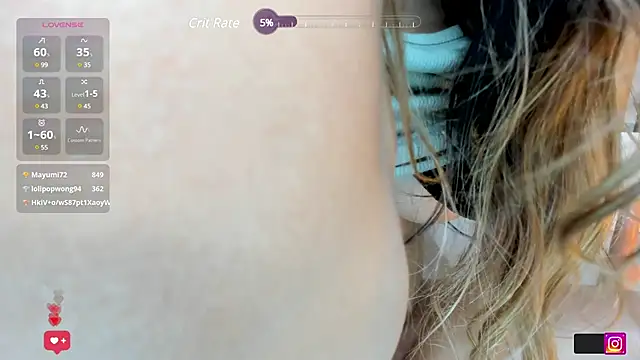 Snapshot of HelennaMoon_ chatting on February 28, 2025, 4:53 pm HelennaMoon online show from February 28, 2025, 4:53 pm