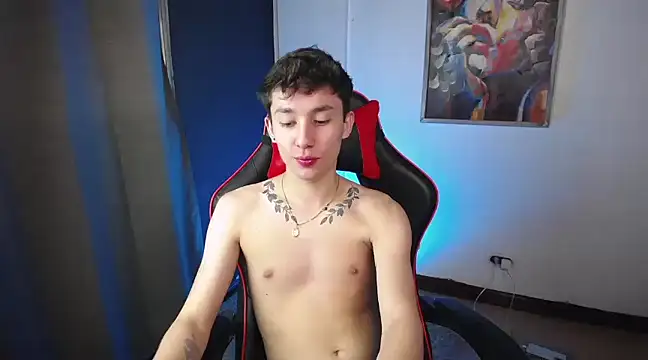 Snapshot of SebasstianGrand chatting on February 8, 2025, 2:47 am SebasstianGrand online show from February 8, 2025, 2:47 am