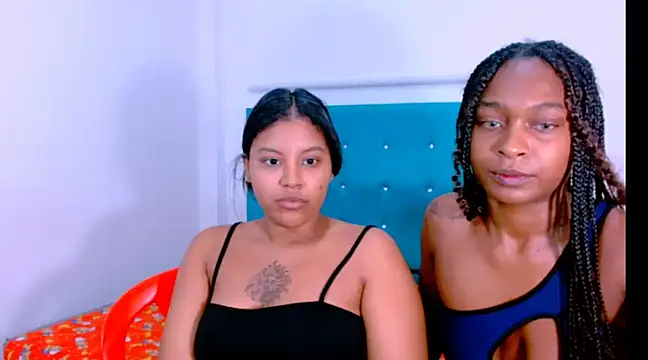 ladypussy69 online show from February 9, 2025, 1:03 pm