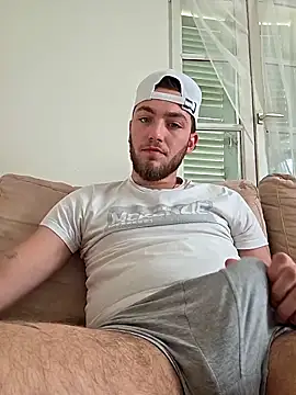 incr18 online show from March 27, 2026, 4:07 pm