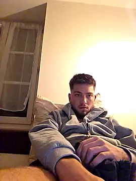 incr18 online show from April 1, 2026, 8:39 pm