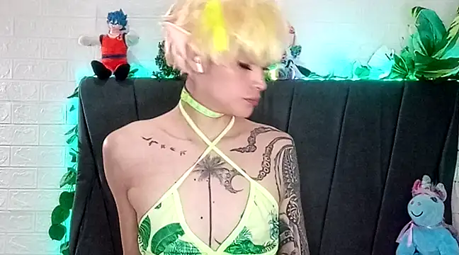 Devilnia9 online show from March 15, 2025, 7:31 am