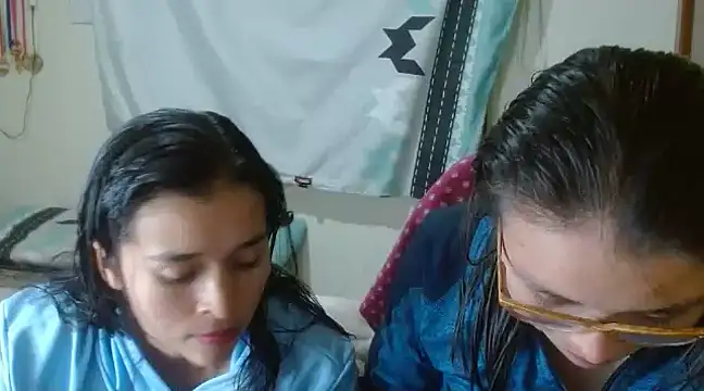 clayre and jill online show from January 17, 2025, 3:01 am