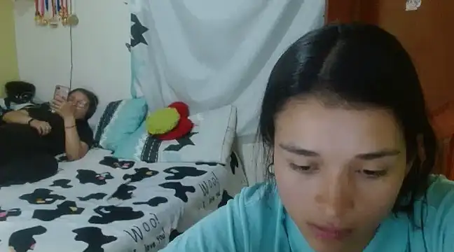 clayre and jill online show from February 27, 2025, 6:42 pm