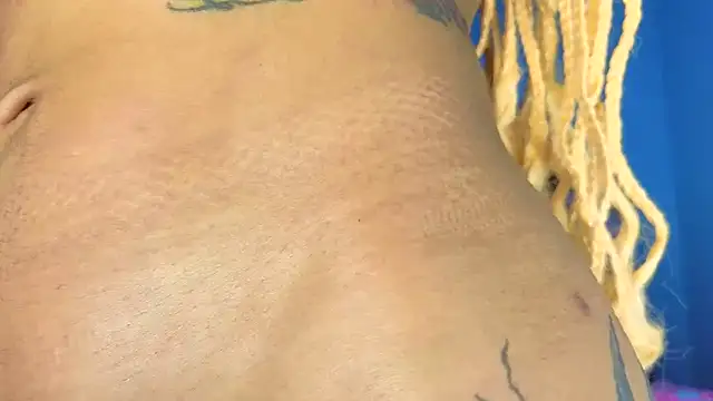 gabbiefoxthx online show from January 7, 2025, 4:29 am